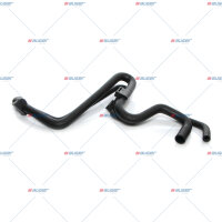 Schlauch, Kühler ø10xø12x960 /...