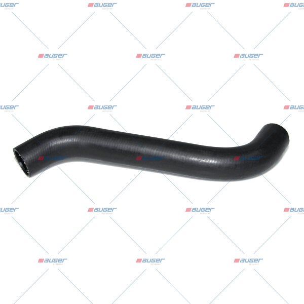 Schlauch, Kühler ø36xø36x405 p.f. IVECO 99487932