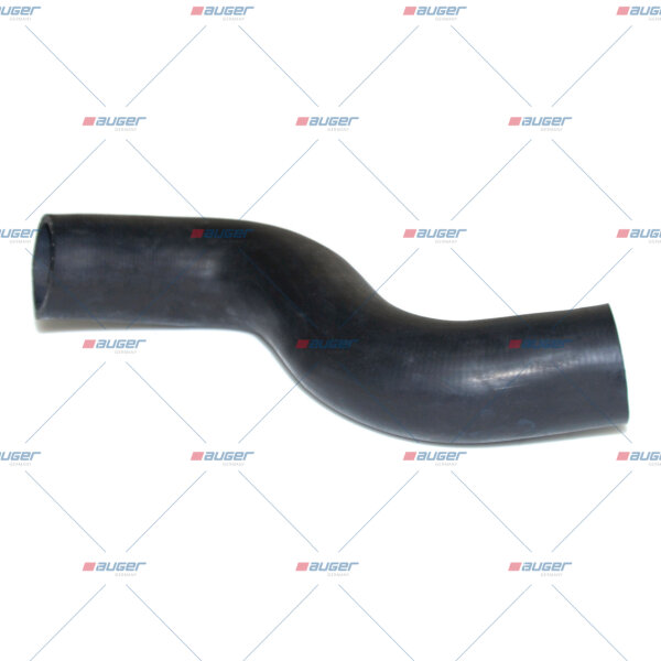 Schlauch, Kühler ø60xø60x345 p.f. DAF 1372303