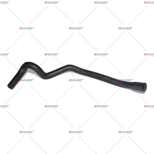 Schlauch, Kühler ø21xø29x820 p.f. MERCEDES-BENZ 9585012582