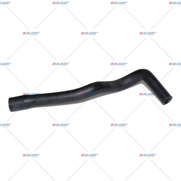 Schlauch, Kühler ø22xø28x520 p.f. MERCEDES-BENZ 9585011282