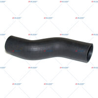 Schlauch, Kühler ø60xø60x265 p.f....