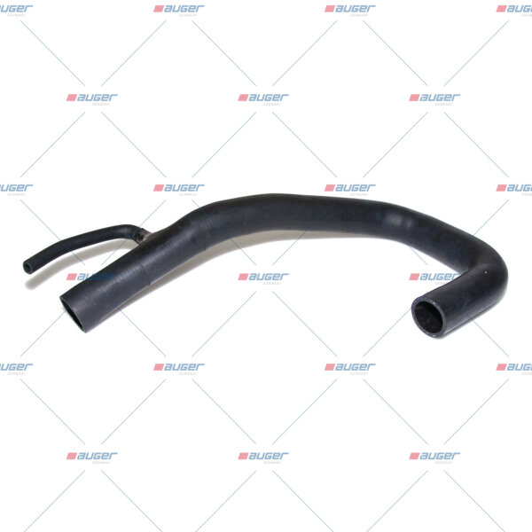 Schlauch, Kühler ø9xø38xø37x825 p.f. MERCEDES-BENZ 6385011482