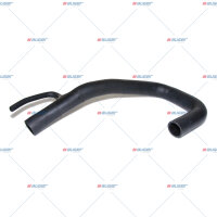 Schlauch, Kühler ø9xø38xø37x825...