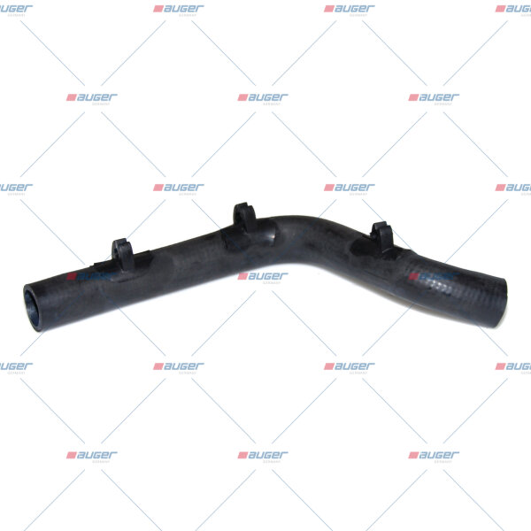 Schlauch, Kühler ø28xø28x380 p.f. MERCEDES-BENZ 9405011882