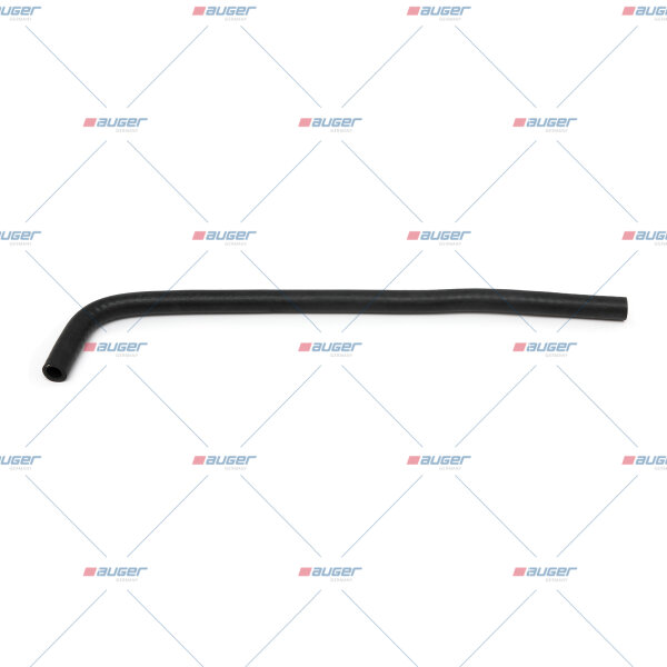 Schlauch, Kühler ø12xø12x500 p.f. MERCEDES 9405011782