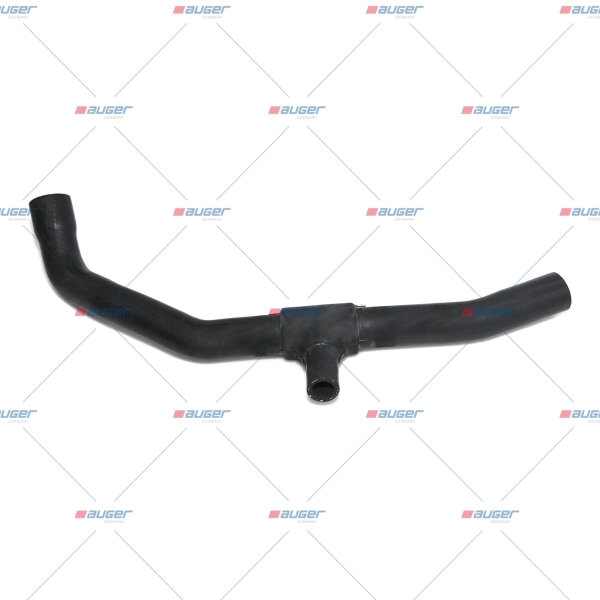 Schlauch, Kühler ø18xø27,1xø32,45x600 p.f. MERCEDES-BENZ 6555013882