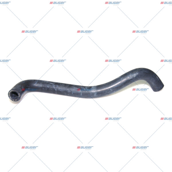 Schlauch, Kühler ø15xø25x295 p.f. MERCEDES-BENZ 6555012082