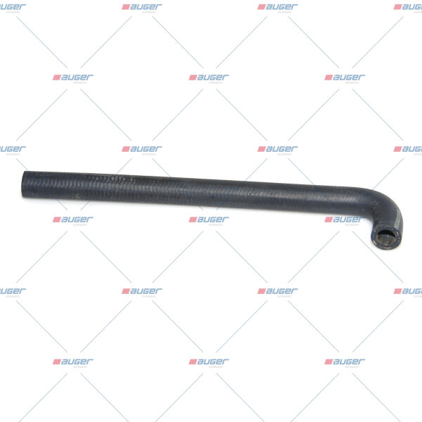 Schlauch, Kühler ø15xø23x320 p.f. MERCEDES-BENZ 3465015382