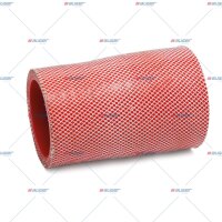 Schlauch, Kühler ø50xø55x100 p.f....
