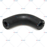 Schlauch, Kühler ø10xø20x56 p.f....
