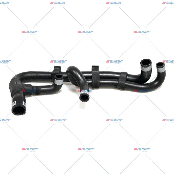 Schlauch, Kühler ø20xø20xø25xø32x110x510x760 p.f. SCANIA 1733735