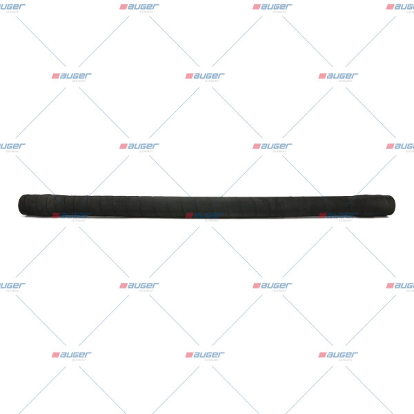Schlauch, Kühler ø24xø35x646 p.f. SCANIA 384962