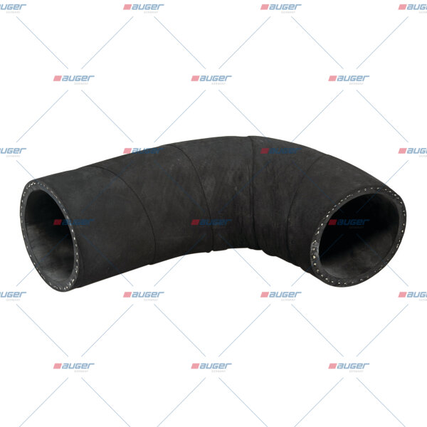 Schlauch, Kühler ø56xø56x260 p.f. SCANIA 461737