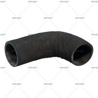 Schlauch, Kühler ø56xø56x260 p.f....