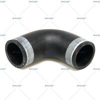 Schlauch, Kühler ø45xø45x200 p.f....