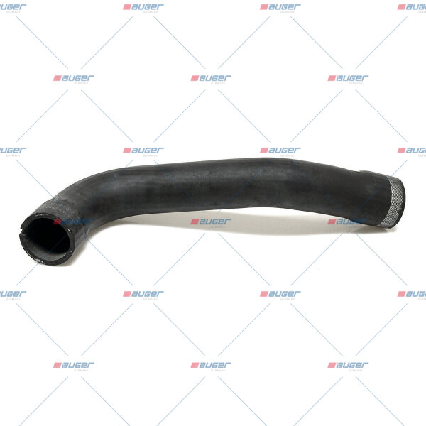Schlauch, Kühler ø55xø55x555 p.f. SCANIA 1376294