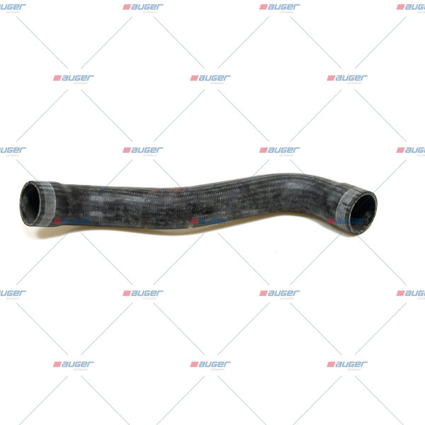 Schlauch, Kühler ø55xø55x580 p.f. SCANIA 1449431