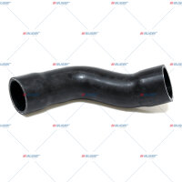 Schlauch, Kühler ø56xø56x330 p.f....