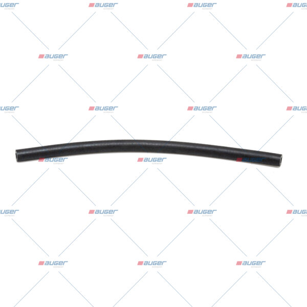 Schlauch, Kühler ø9,8xø18,8x420 p.f. SCANIA 1392276
