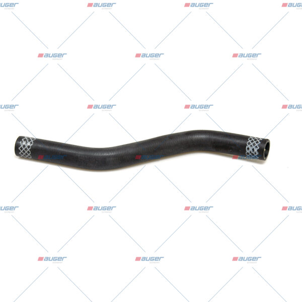 Schlauch, Kühler ø19,5xø26x293 p.f. SCANIA 1514111