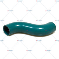 Schlauch, Kühler ø57xø57x228 p.f....