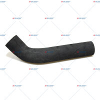 Schlauch, Kühler ø60xø62x457 p.f....