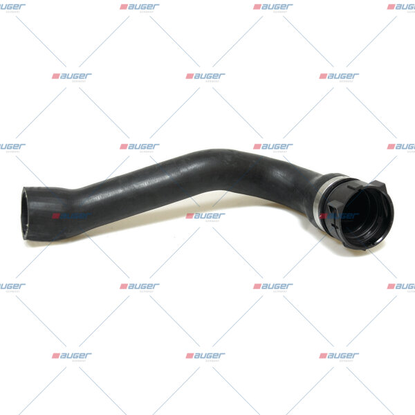 Schlauch, Kühler ø50xø57x485 p.f. MERCEDES-BENZ 9405000175