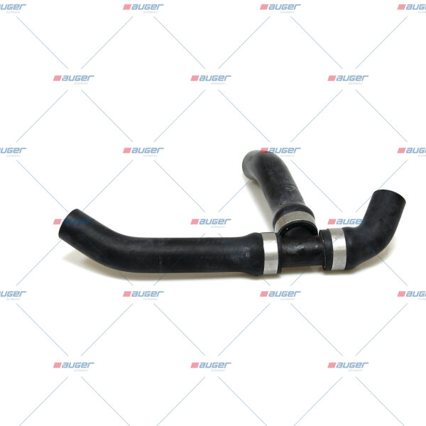 Schlauch, Kühler ø18xø18x175 p.f. MERCEDES-BENZ 9425061535