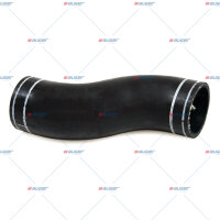 Schlauch, Kühler ø65xø65x255 p.f....