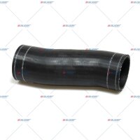 Schlauch, Kühler ø63xø63x240 p.f....