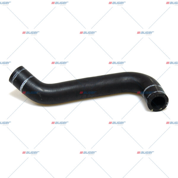 Schlauch, Kühler ø22xø22x250 p.f. MERCEDES-BENZ 9425063235