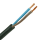 2-adriges Kabel | 1,00mm² | braun-blau | rund | 100m