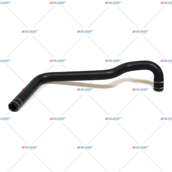 Schlauch, Kühler ø19xø19x450 p.f. MERCEDES-BENZ 3755060035