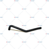Schlauch, Kühler ø18xø22x575 p.f....