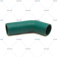 Schlauch, Kühler ø60xø60x210 p.f....