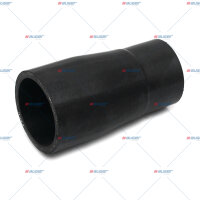 Schlauch, Kühler ø50xø60x130 p.f....