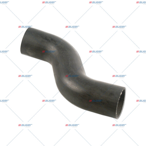 Schlauch, Kühler ø60xø60x350 p.f. DAF 1294247