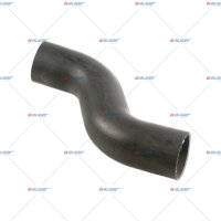 Schlauch, Kühler ø60xø60x350 p.f. DAF...