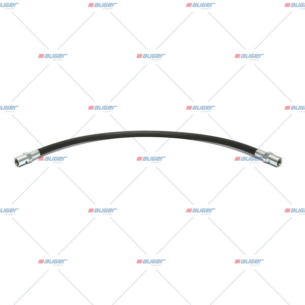 Schlauch, Kupplung M14x1xM14x1x605 p.f. MERCEDES-BENZ 3982950035