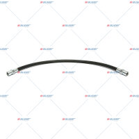 Schlauch, Kupplung M14x1xM14x1x605 p.f. MERCEDES-BENZ...