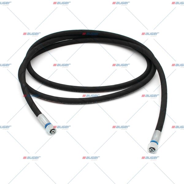 Schlauch, Kupplung M14x1,5xM14x1,5x2905 p.f. SCANIA 1489861