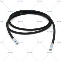 Schlauch, Kupplung M14x1,5xM14x1,5x2905 p.f. SCANIA 1489861
