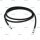 Schlauch, Kupplung M14x1,5xM14x1,5x2905 p.f. SCANIA 1489861