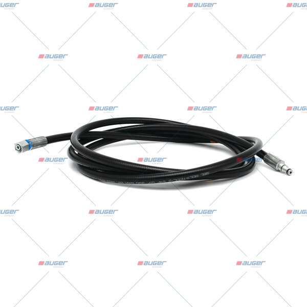 Schlauch, Kupplung M14x1,5xM14x1,5x3320 p.f. VOLVO 20466644