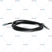 Schlauch, Kupplung M14x1,5xM14x1,5x3320 p.f. VOLVO 20466644