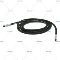 Schlauch, Kupplung L: 3925 mm p.f. MERCEDES-BENZ 2953935