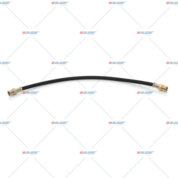 Schlauch, Kupplung M14x1xM14x1x517 p.f. MERCEDES-BENZ 2951435