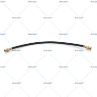 Schlauch, Kupplung M14x1xM14x1x517 p.f. MERCEDES-BENZ...