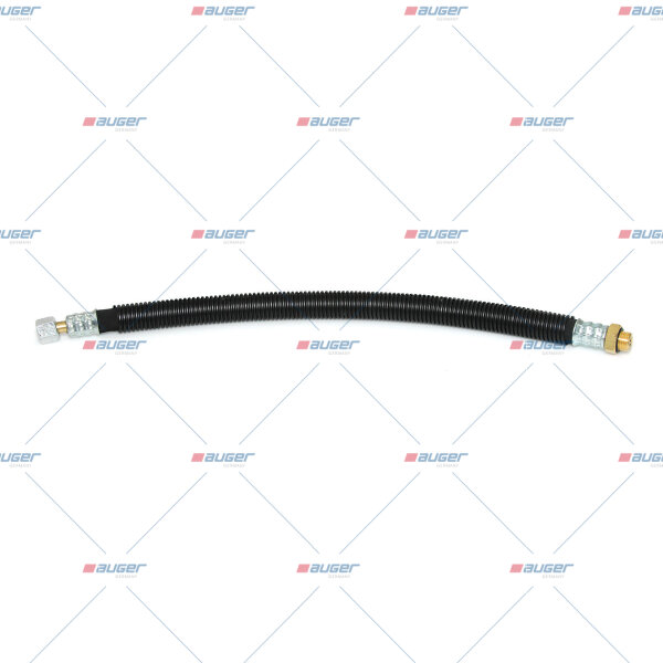 Schlauch, Kupplung M16x1,5xM16x1,5x500 p.f. VOLVO 1075004